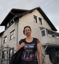 Pomoć kontrolora zračne plovidbe Caritasovoj kući       